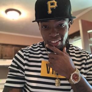 Meet your Posher, Christopher